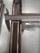 Rozwiertak nastawny 37-45 mm. Iwiele innych