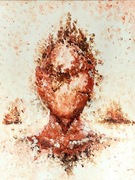 Sprzedam obraz autorski 40x50