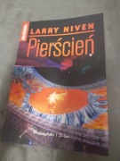 Larry Niven Pierścień 