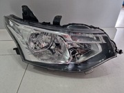 Lampa prawa (reflektor) Mitsubishi Outlander 2015