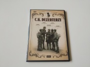 C.K. DEZERTERZY - DVD- MAJEWSKI - ZBOROWSKI, KONDRAT