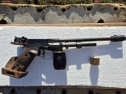 Pistolet FWB C25 CO2 Zestaw 