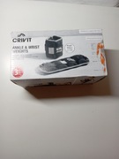 Obciążniki 0.75 kg mankiet fitness 