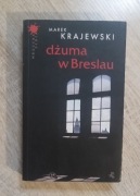 Marek Krajewski - Dżuma w Breslau (10)