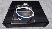 Emotiva basX A2 końcówka mocy stereo
