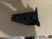 Strefa zgniotu prawa Mazda cx5