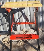 Stolik warsztatowy składany                