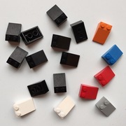 LEGO 3298, dachówka skos  3x2  Cena za 1 szt.