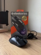 Myszka gamingowa steelseries aerox 5 okazja