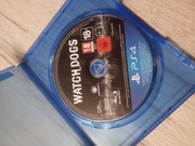 Watch Dogs i watch Dogs 2 na PS4