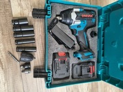 Klucz udarowy - Onevan 1800 Nm. Mocny!