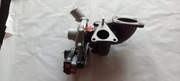 Turbosprężarka Ford Transit 2,2 tdci 140 KM