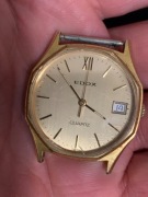 Zegarek kwarcowy edox 