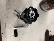 Korowarka do przewodów majfrendowa