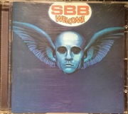 SBB - Welcome (MMP CD)