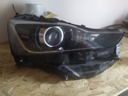 Lampa Full LED Lexus IS300h LIFT - PRAWA
