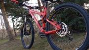 Specialized full super stan
