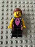 LEGO figurka col053
