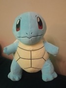Maskotka Squirtle Pokemon 