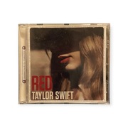 Płyta CD Taylor Swift - Red
