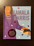 Kamala Harris Pocket wisdom język angielski