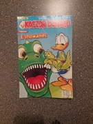 Komiks KACZOR DONALD nr. 35 2006 Praca zbiorowa