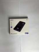 Nowy Powerbank  INIU 10500mAh, zaplombowany