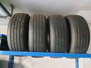 Opony terenowe 267/70R15
