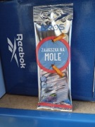 BROS Zawieszka na mole odzieżowe, ubraniowe lawendowa 1 szt.