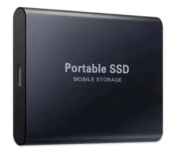 Dysk twardy zewnętrzny SSD 1 TB