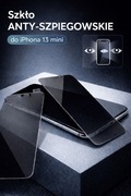 Szkiełko hartowane iPhone 13 mini 