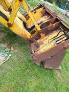 Sprzedam Łyżkę Przednią Krokodyl do Koparko-ładowarki JCB3CX