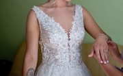 Suknia Ślubna rozmiar 36