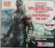 Lego Bionicle + The Few PC