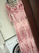 Suknia z ślubu cywilnego 