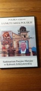 FILM VCD POLSKIE SANKUARIA KALWARIA nowy kolekcja 