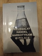 Nielegalny Handel Narkotykami