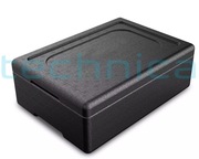 Pojemnik Termoizolacyjny TermoBox 60x40x20 z Przykryciem