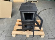 Piecyk żeliwny wolno stojący 9KW