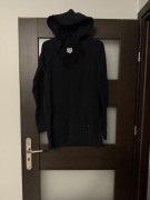 Bluza damska czarna rozmiar L marki Lee