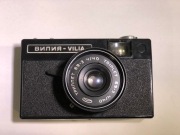 Aparat Vilia