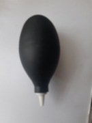 Gruszka do przedmuchiwania mechanizmów zegarkowych 