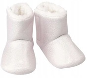 YO BUCIKI kapcie botki EMU Kozaczki 6-12 Brokat