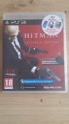 Hitman Absolution PS3 (stan 5/6)