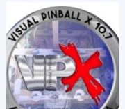 Wirtualny Virtual Pinball SSD dysk 240gb 1097 tables 