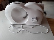 KRAJALNICA MPM, MODEL MKR-03