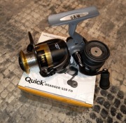 Kołowrotek DAM Quick Dragger 520 FD