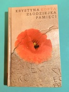 Kofta, złodziejka pamięci