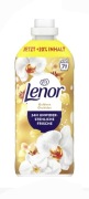 Lenor Goldene Orchidee 1,491 płyn do płukania wanilia z Niemiec 3 sztuki 