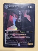 MTG Edgar, Charmed Groom // Edgar Markov's Coffin (V.2) FOIL
